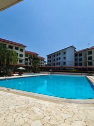 Changi Court (D16), Condominium #605468521